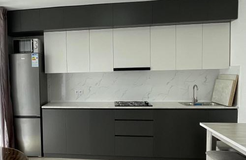 Cholpon-Ata Apartment | Апартамент в аренду на Иссык-Куле Atlantis