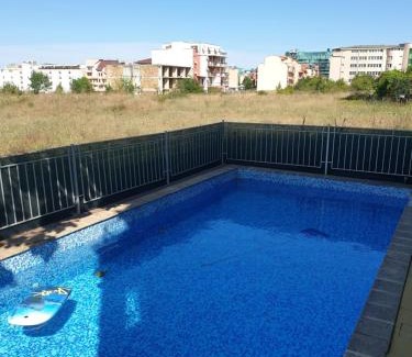 Primorsko Apartment | апартамент в Приморско