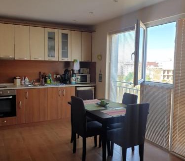 Primorsko Apartment | апартамент в Приморско