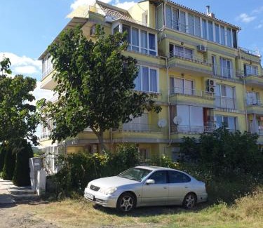 Primorsko Apartment | апартамент в Приморско