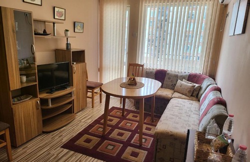Veliko Tarnovo Apartment | Апартамент В.Търново