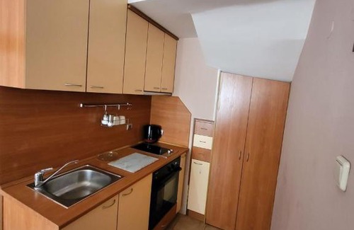 Veliko Tarnovo Apartment | Апартамент В.Търново