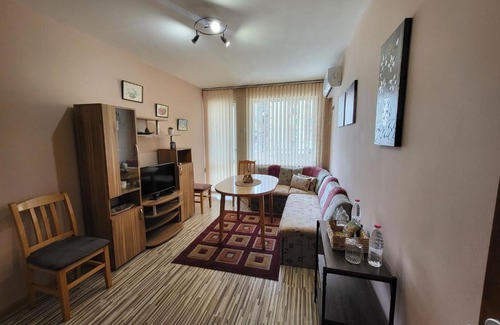 Veliko Tarnovo Apartment | Апартамент В.Търново