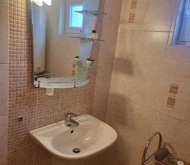 Veliko Tarnovo Apartment | Апартамент В.Търново
