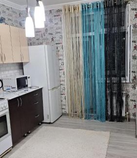 Shymkent Apartment | Апартамент в центре города