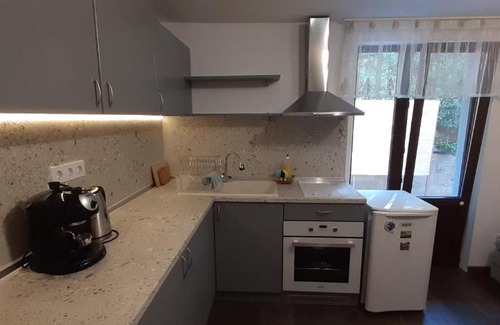 Belogradchik Apartment | Апартамент ГЕТО - 2 Комфорт
