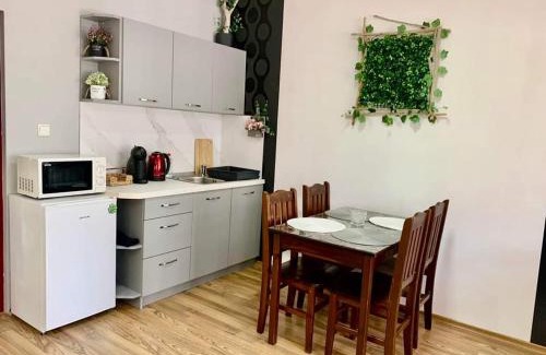 Lukovit Apartment | Апартамент Горски кът