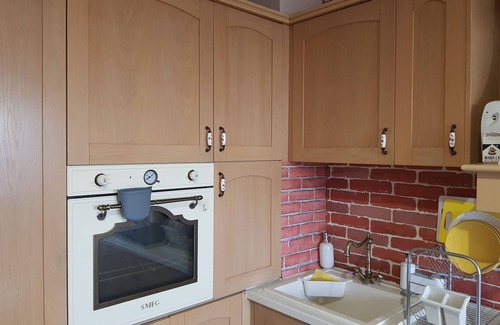 Varna Municipality Apartment | Апартамент Дима град Варна