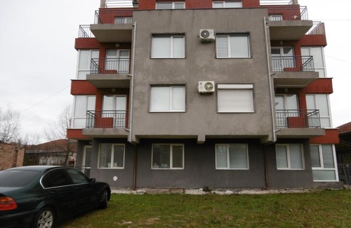 Tsarevo Apartment | Апартамент Жекови