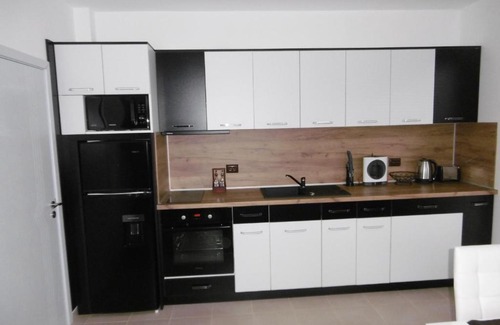 Tsarevo Apartment | Апартамент Жекови