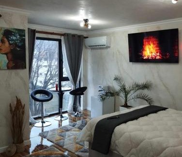 Velingrad Apartment | Апартамент за гости Боляри 2
