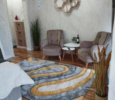 Velingrad Apartment | Апартамент за гости Боляри 2