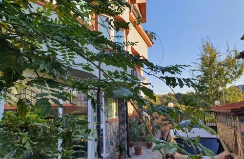 Vitosha District Apartment | АПАРТАМЕНТ ЗА ГОСТИ "Момчил'