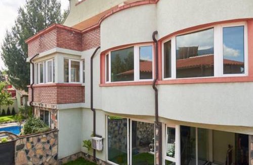 Vitosha District Apartment | АПАРТАМЕНТ ЗА ГОСТИ "Момчил'