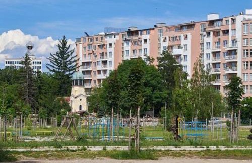 Vitosha District Apartment | АПАРТАМЕНТ ЗА ГОСТИ "Момчил'