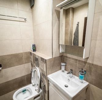 Varshets Apartment | Апартамент за гости НЕЛИТА