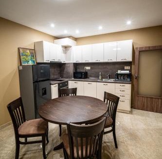 Varshets Apartment | Апартамент за гости НЕЛИТА