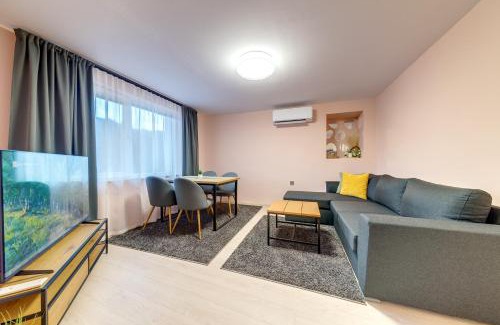 Smolyan Apartment | Апартамент за гости Райково