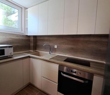Razgrad Apartment | апартамент Кокиче