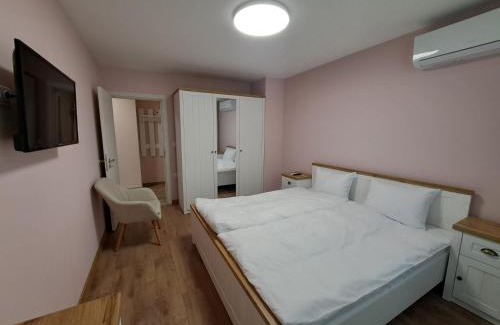 Razgrad Apartment | апартамент Кокиче