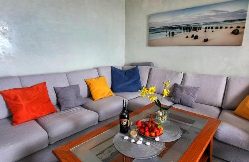 Sveti Vlas Apartment | Апартамент МАРЕА