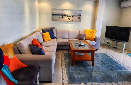Sveti Vlas Apartment | Апартамент МАРЕА