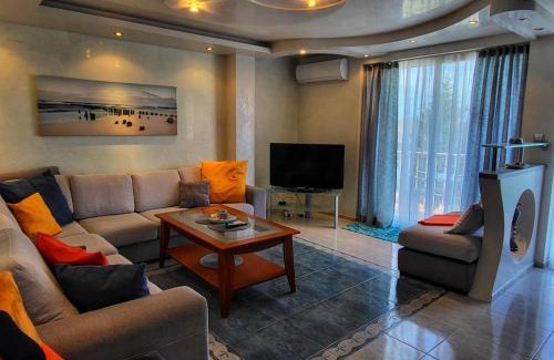 Sveti Vlas Apartment | Апартамент МАРЕА