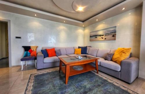 Sveti Vlas Apartment | Апартамент МАРЕА