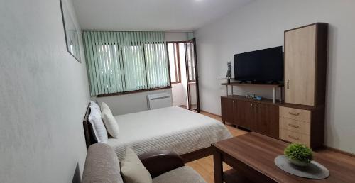 Haskovo Apartment | Апартамент Миг
