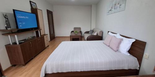 Haskovo Apartment | Апартамент Миг