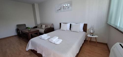 Haskovo Apartment | Апартамент Миг