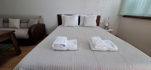 Haskovo Apartment | Апартамент Миг