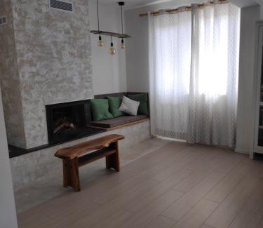 Troyan Apartment | Апартамент “МИЛА”