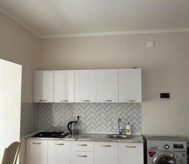 Cholpon-Ata Apartment | Апартамент на берегу Иссык - Куля