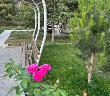 Cholpon-Ata Apartment | Апартамент на берегу Иссык - Куля