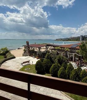 Elenite Apartment | Апартамент на морето
