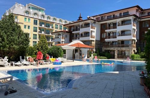 Elenite Apartment | Апартамент на морето