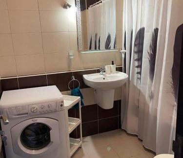 Byala Apartment | Апартамент на морето ,Sun Gate” град Бяла
