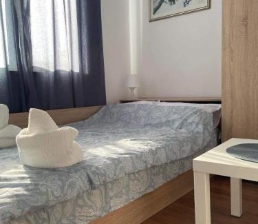 Byala Apartment | Апартамент на морето ,Sun Gate” град Бяла