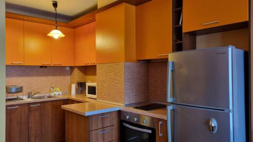 Varna Municipality Apartment | Апартамент Орхид Хилс