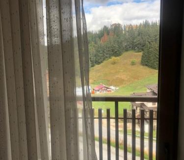 Pamporovo Apartment | Апартамент Пампорово Палас - Pamporovo Palace