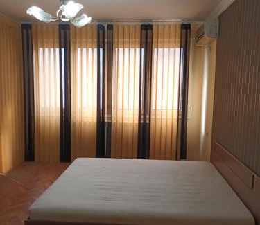 Montana Province Apartment | Апартамент Първанова