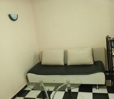 Montana Province Apartment | Апартамент Първанова