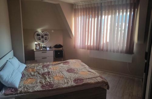 Gotse Delchev Apartment | Апартамент Романски