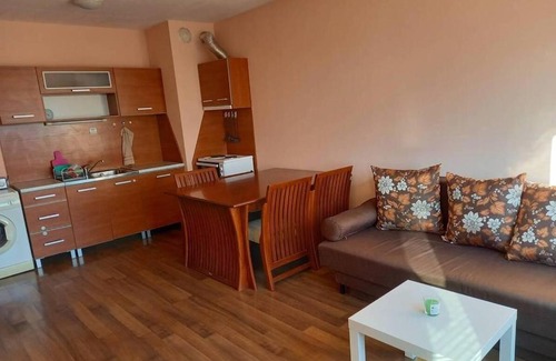 Varna Municipality Apartment | Апартамент Романтика