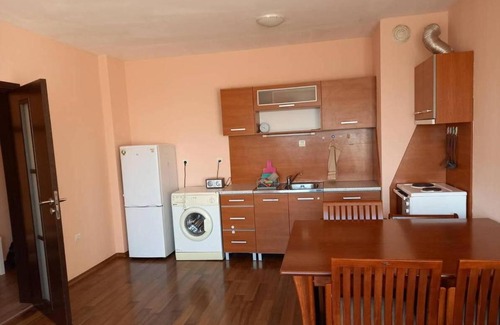 Varna Municipality Apartment | Апартамент Романтика