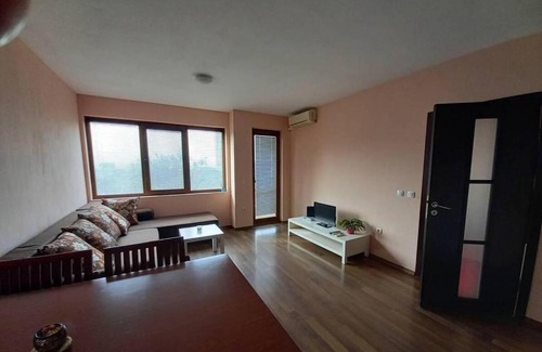 Varna Municipality Apartment | Апартамент Романтика