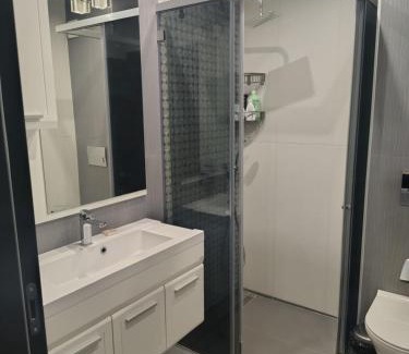 Vratsa Apartment | Апартамент Светли