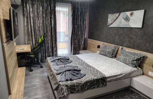 Vratsa Apartment | Апартамент Светли