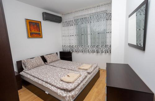 Kavarna Apartment | Апартамент Славея
